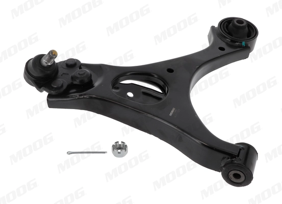 Brazo inferior izquierdo de la suspensión delantera SH Auto Parts 51360SNA903
