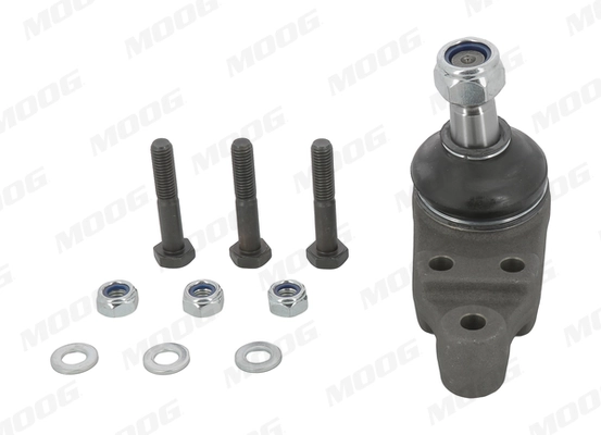Rótula inferior de suspensión Federal Mogul FDBJ3389