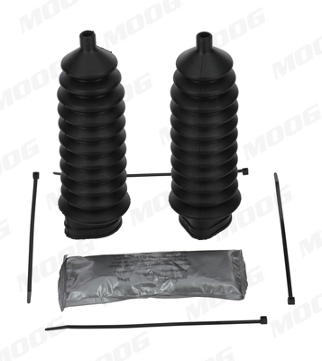 Guardapolvo dirección para Volkswagen Caddy II 9K9