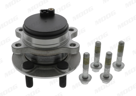 Buje para Ford Galaxy  (CK)
