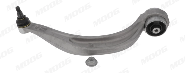Brazo inferior izquierdo de la suspensión delantera Lemforder 43993