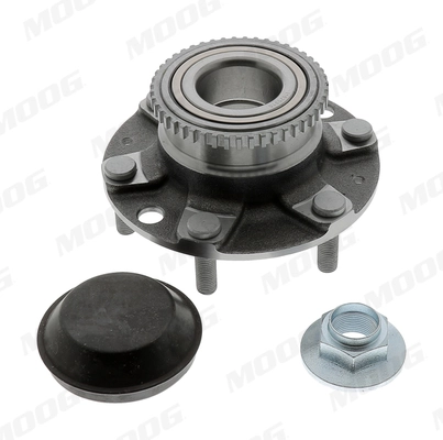 Precio del repuesto Buje de rueda H-1 STAREX  monovolumen