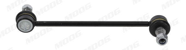Soporte de la barra estabilizadora delantera Hyundai Tucson I (JM)