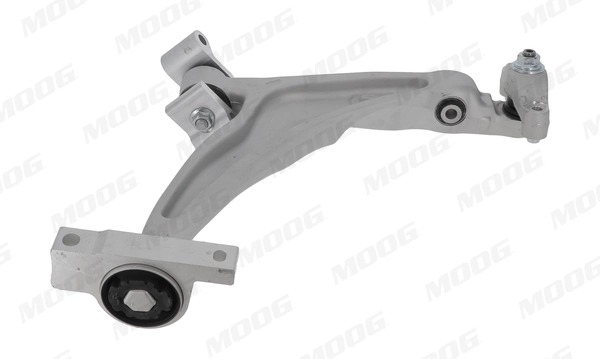 VVTC16767 Moog Brazo inferior izquierdo de la suspensión delantera