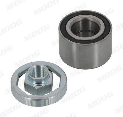 Rodamiento de rueda delantero para Fiat Uno  (146A)