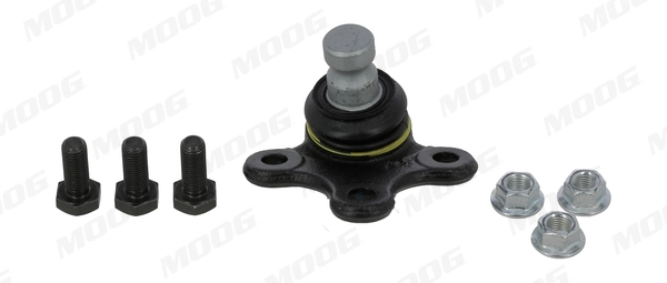 Rótula inferior de suspensión 9824626380 Peugeot/Citroen