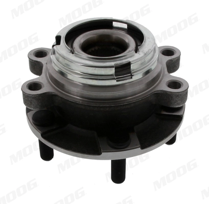  Buje de rueda delantero Nissan Murano 