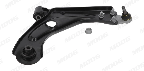 Brazo inferior derecho de la suspensión delantera Peugeot/Citroen 9816865480S1 precio, desde 65,60 EUR