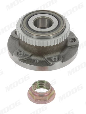 Buje de rueda VAG 9567217780 precio, desde 53,02 EUR