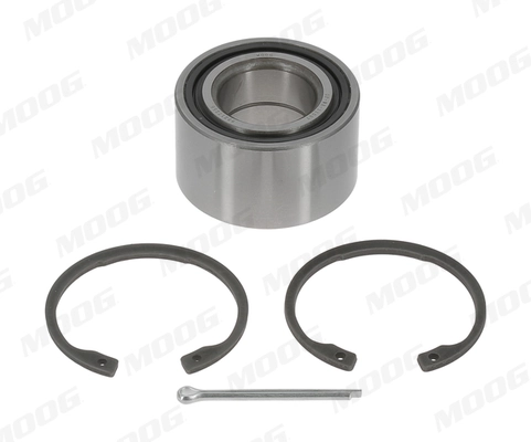 Rodamiento de rueda delantero Opel Corsa B