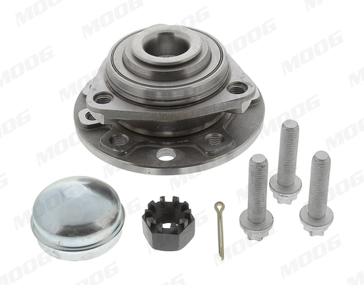 Buje de rueda delantero Polcar CX431 precio, desde 73,79 EUR