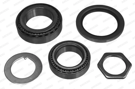 Rodamiento de rueda delantero Land Cruiser  SUV (1998-2005) original desde 46,19 €