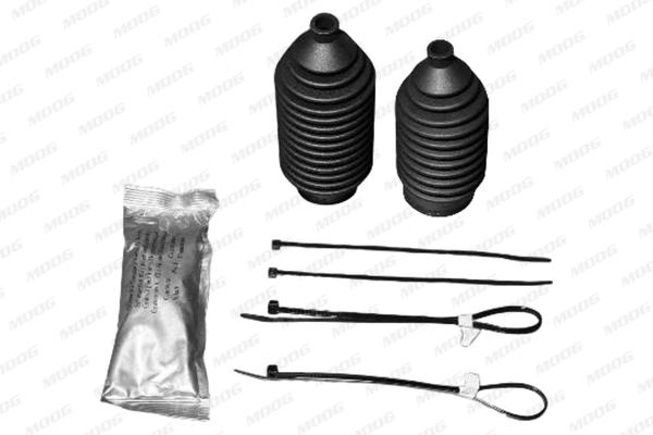 Fuelle dirección Suzuki Baleno  (EG)
