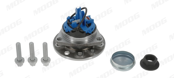 Buje de rueda delantero Opel Vectra desde 88,74 €