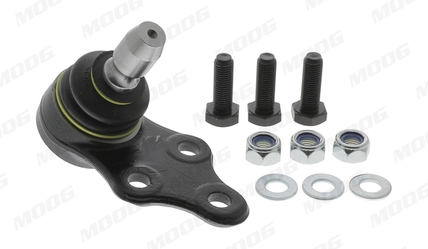 Rótula inferior de suspensión Chevrolet Epica II sedán (V250) (2006 - 2011) precio, desde 21,29 EUR