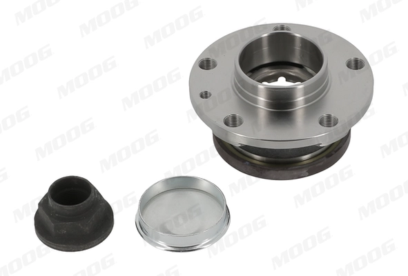 Cojinete de cubo para Alfa Romeo 147 (937)