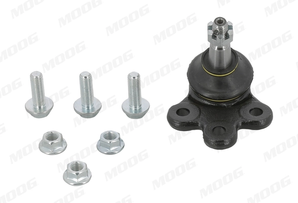 Comprar Rótula inferior de suspensión Chevrolet Captiva I C100