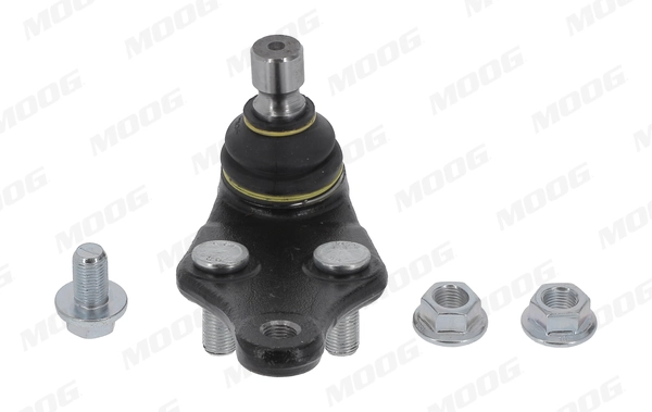  Rótula inferior de suspensión KIA Sorento 3