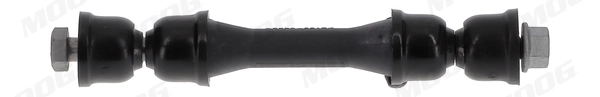 Soporte de la barra estabilizadora delantera Ford Transit  (1994-2000)