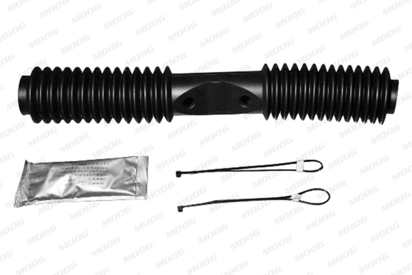 Guardapolvo dirección para Audi 80 B1 82