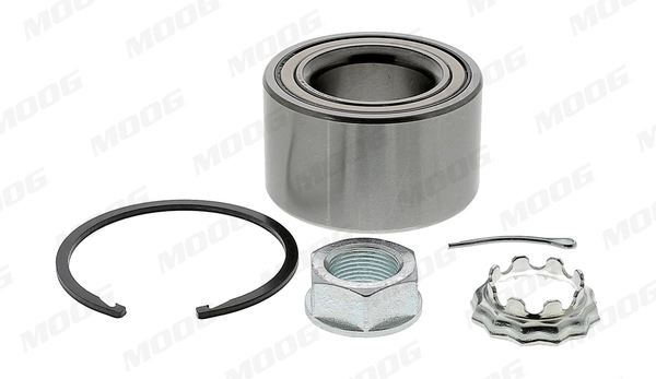 Comprar Cojinete de rueda delantera Toyota Avensis  T22 a bajo precio