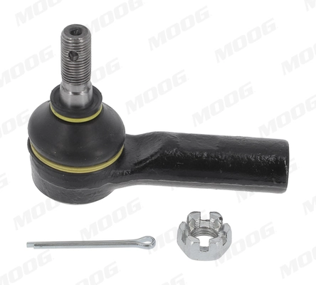  Rótula barra de dirección Toyota Camry 3