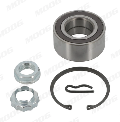 Cojinete de rueda delantero Citroen C4  desde 31,16 €