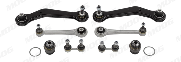 Comprar 33326774796 VAG Brazo superior de suspensión trasera izquierdo/derecho