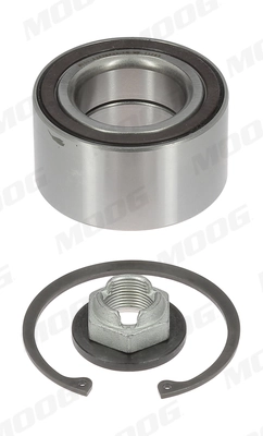 Rodamiento de rueda delantero Ford Focus III (CB8)