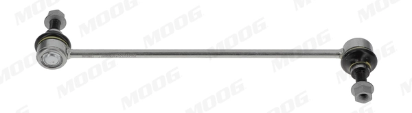 Soporte de la barra estabilizadora delantera para Renault Clio III (BR01, CR01)