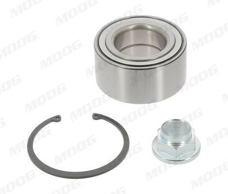 Comprar GH045040 GMB Cojinete de rueda delantero