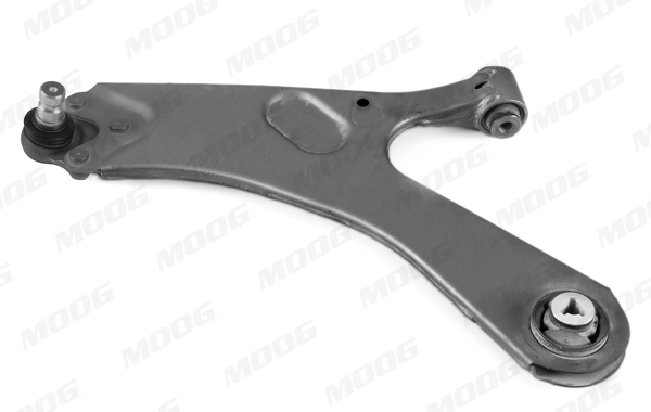 9830190880 Chrysler Brazo inferior izquierdo de la suspensión delantera
