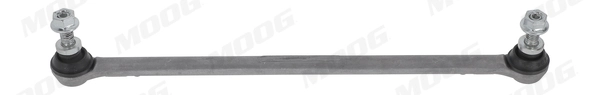 Bieleta estabilizadora delantera para Peugeot 206 2E, K