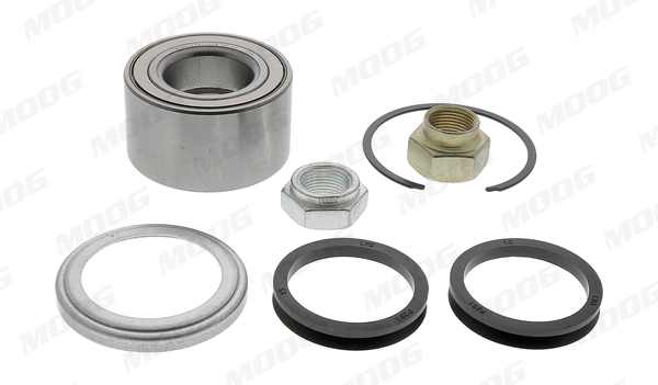 Rodamiento de rueda delantero Seat Ibiza I