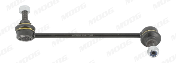 HYLS1911 Moog