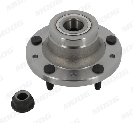 Comprar Cubo trasero Ford Transit  V347/8 a bajo precio