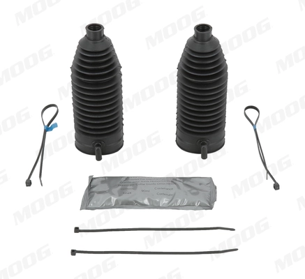  Fuelle dirección Peugeot 307 