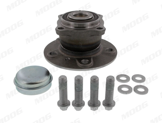 Comprar Cubo de rueda trasero Mercedes A  W169