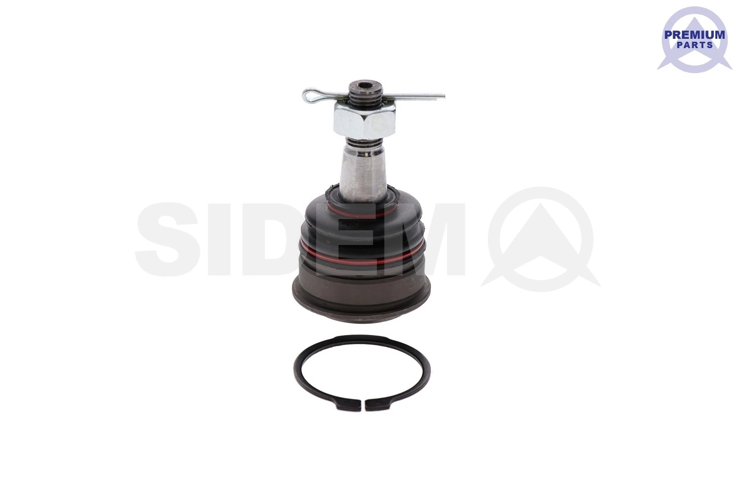 Rótula de suspensión superior Nissan Navara  (2014-2021)