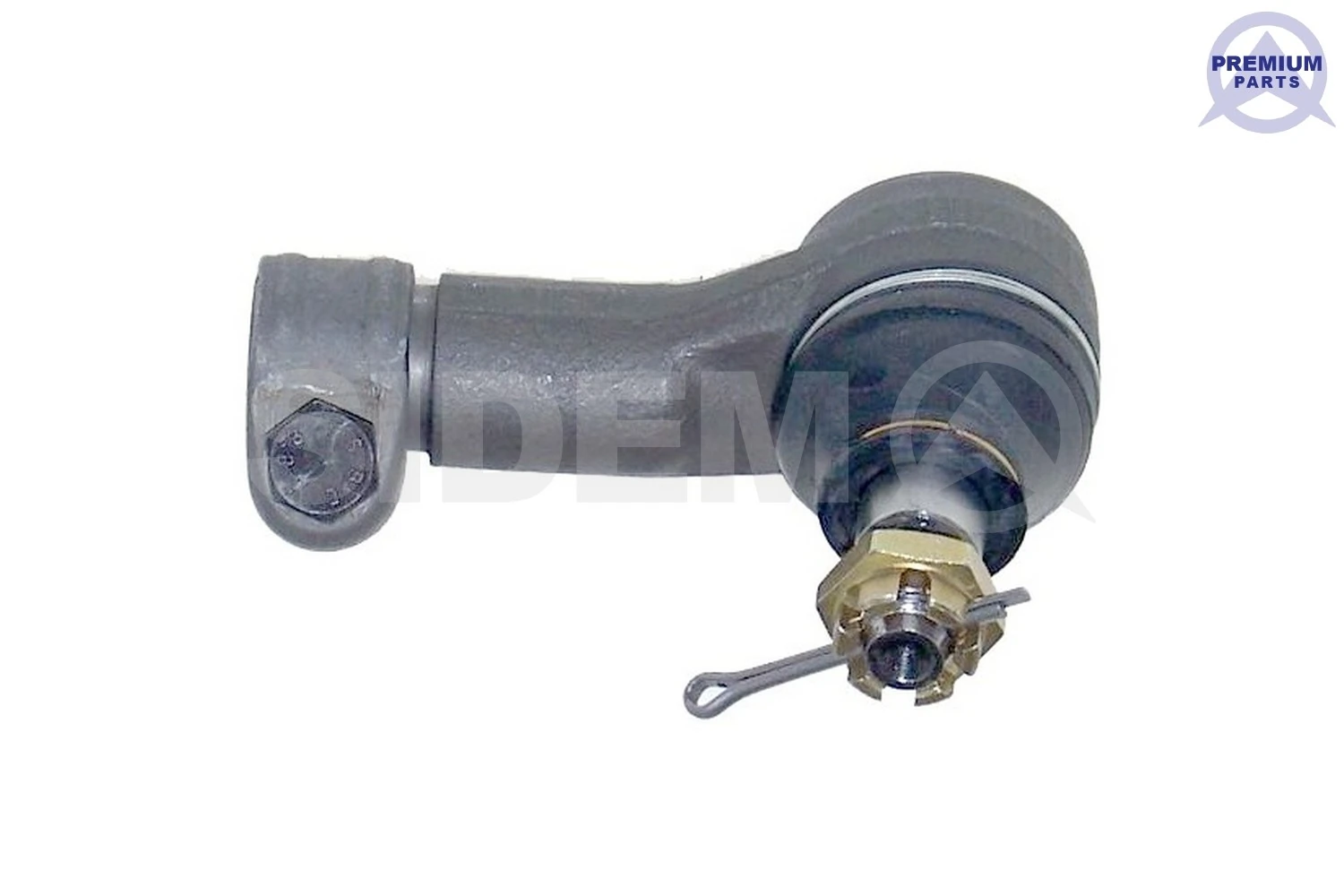 Terminal de dirección V802 Polcar