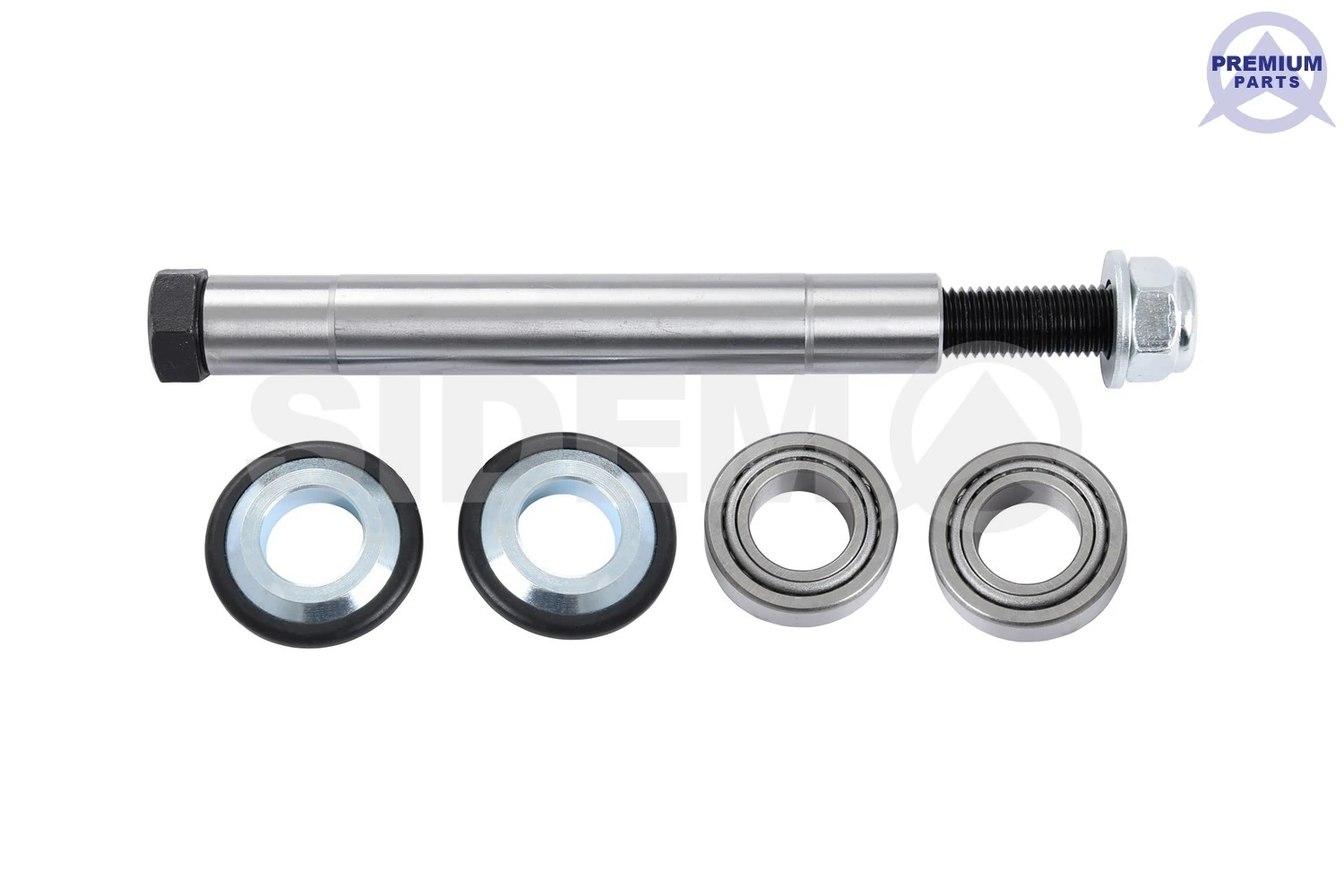 Bloque silencioso Trasero Brazo Trasero Delantero Alfa Romeo 155 167