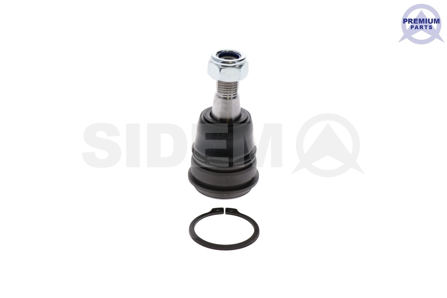  Rótula inferior de suspensión Nissan Primera 