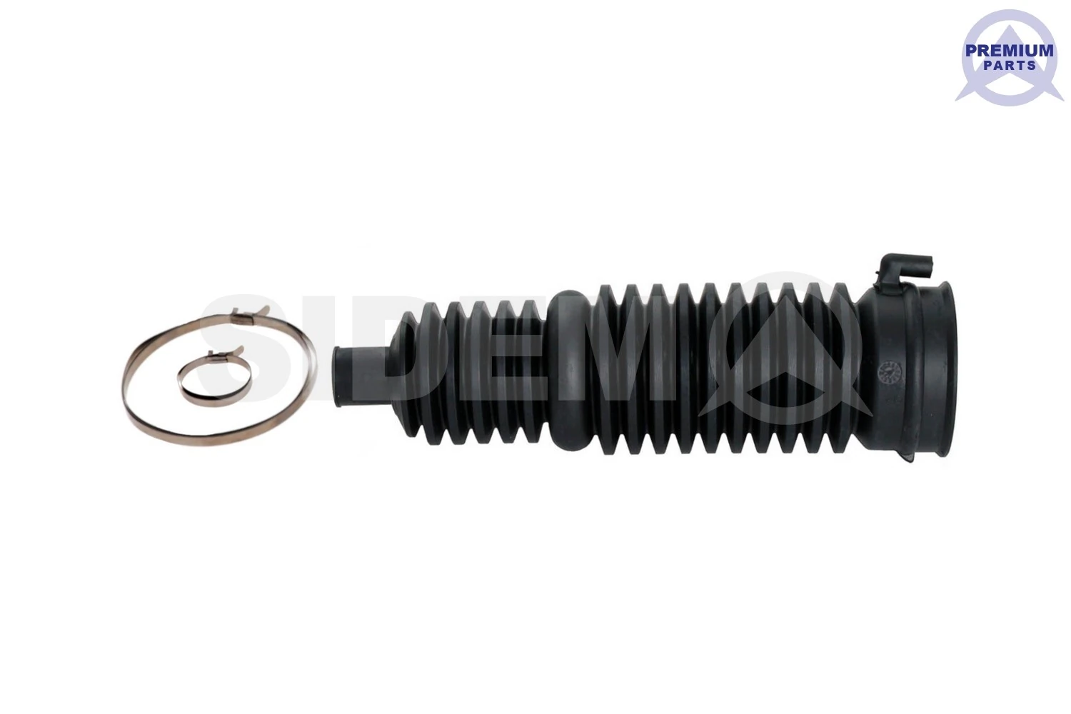 Guardapolvo dirección para Ford Mondeo III B4Y