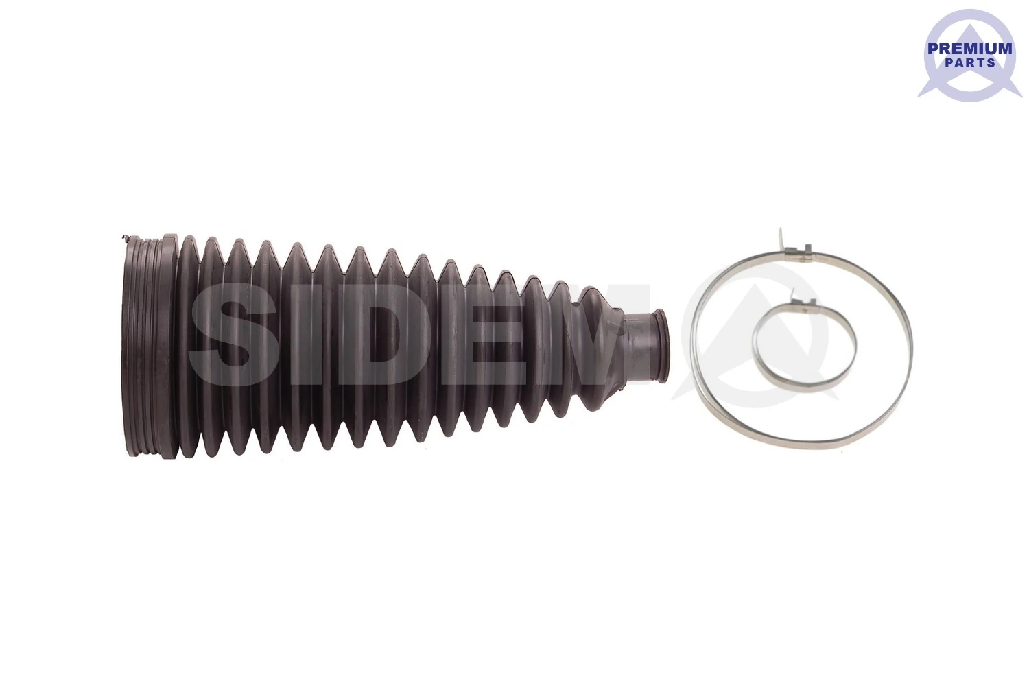 Fuelle de dirección para Toyota Corolla (E18)