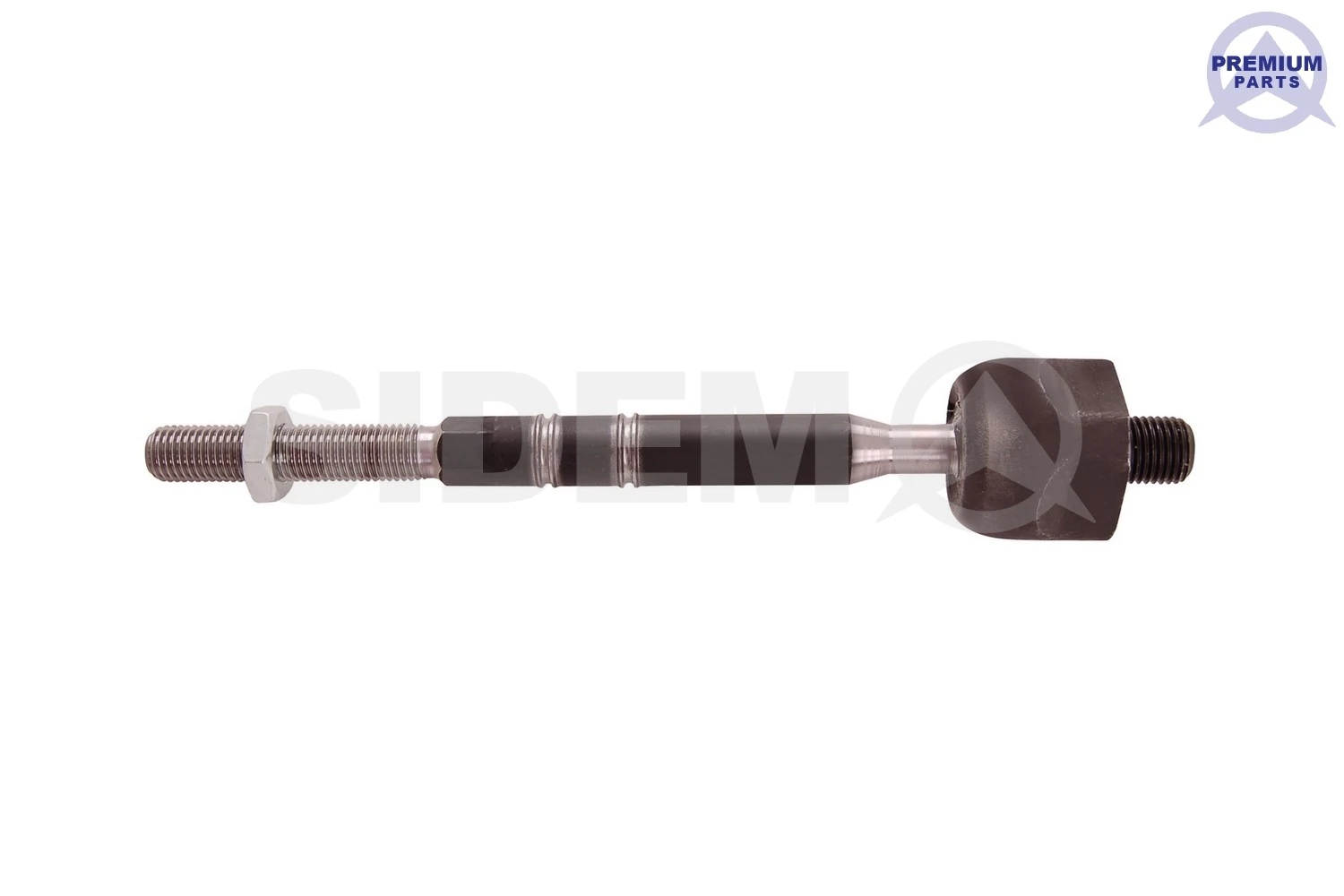 Bieleta de direccion Mercedes A  (W168)