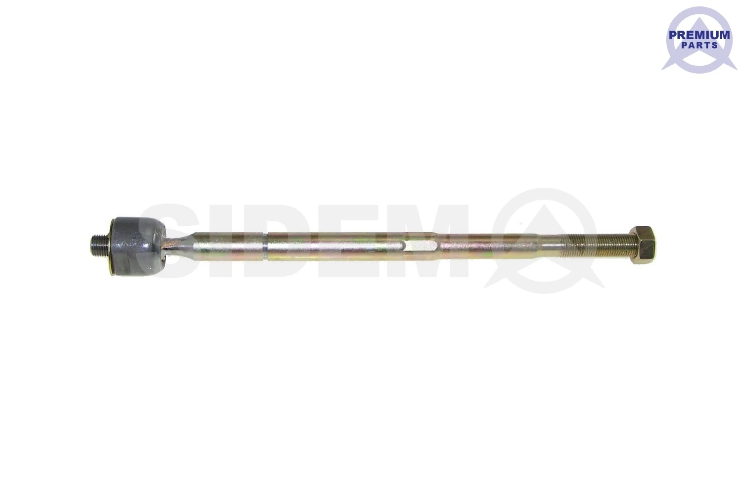 Bieleta de direccion para Toyota Camry (V10)