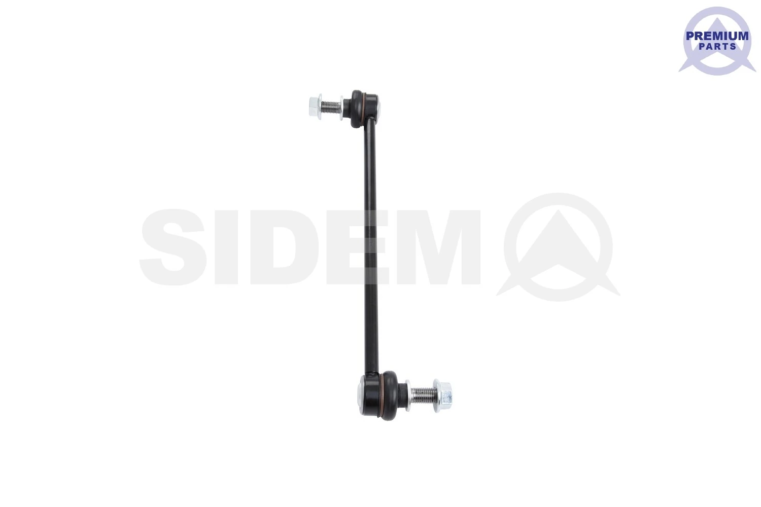 Soporte de la barra estabilizadora delantera Nissan Qashqai II (J11)