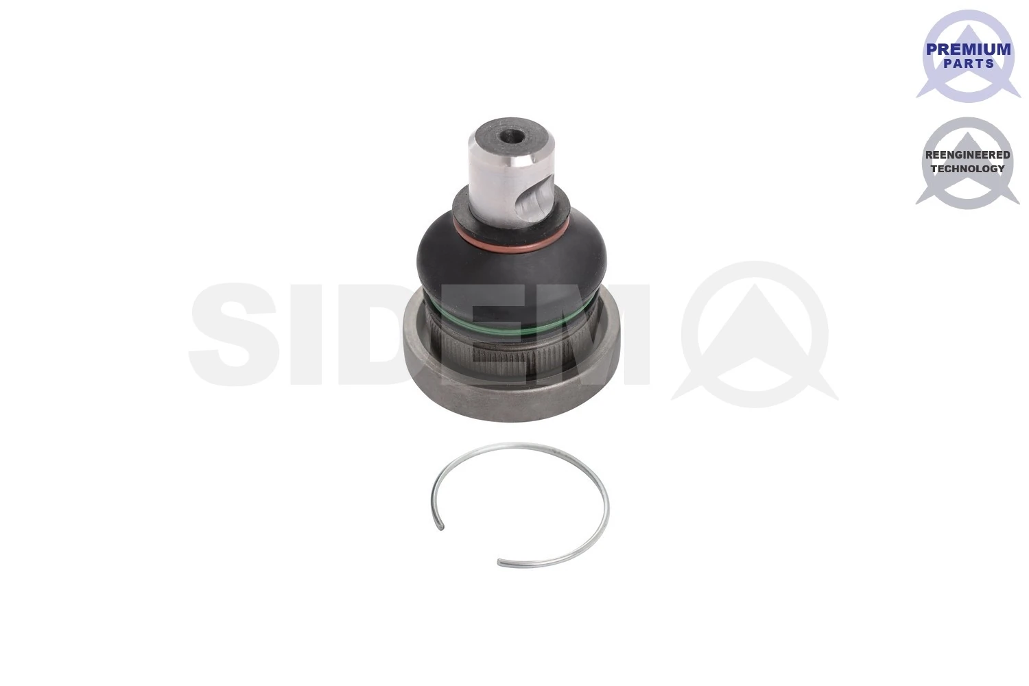 Comprar 8550501438 Renault (RVI) Rótula inferior de suspensión