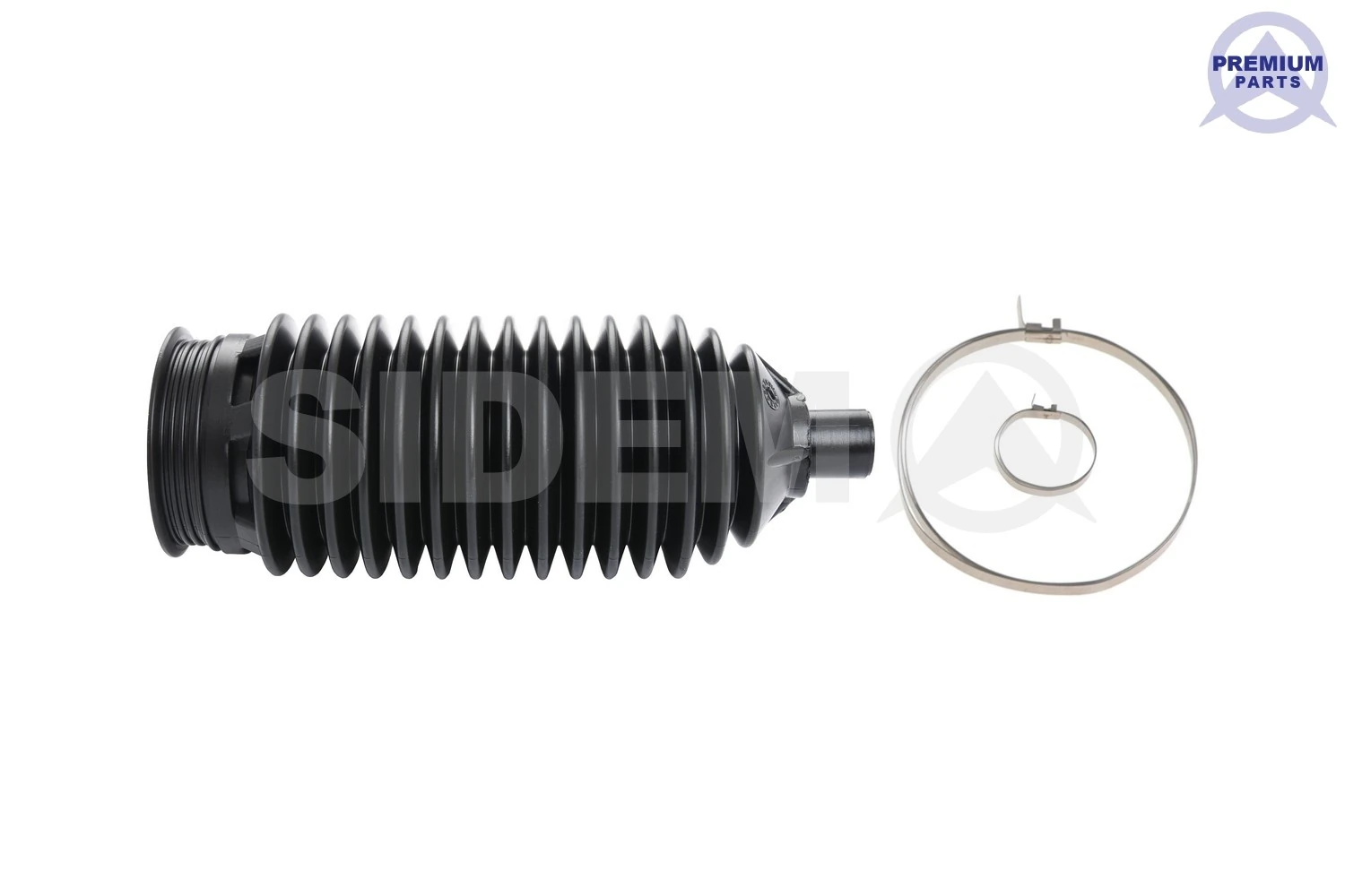  Fuelle dirección Hyundai Accent 4