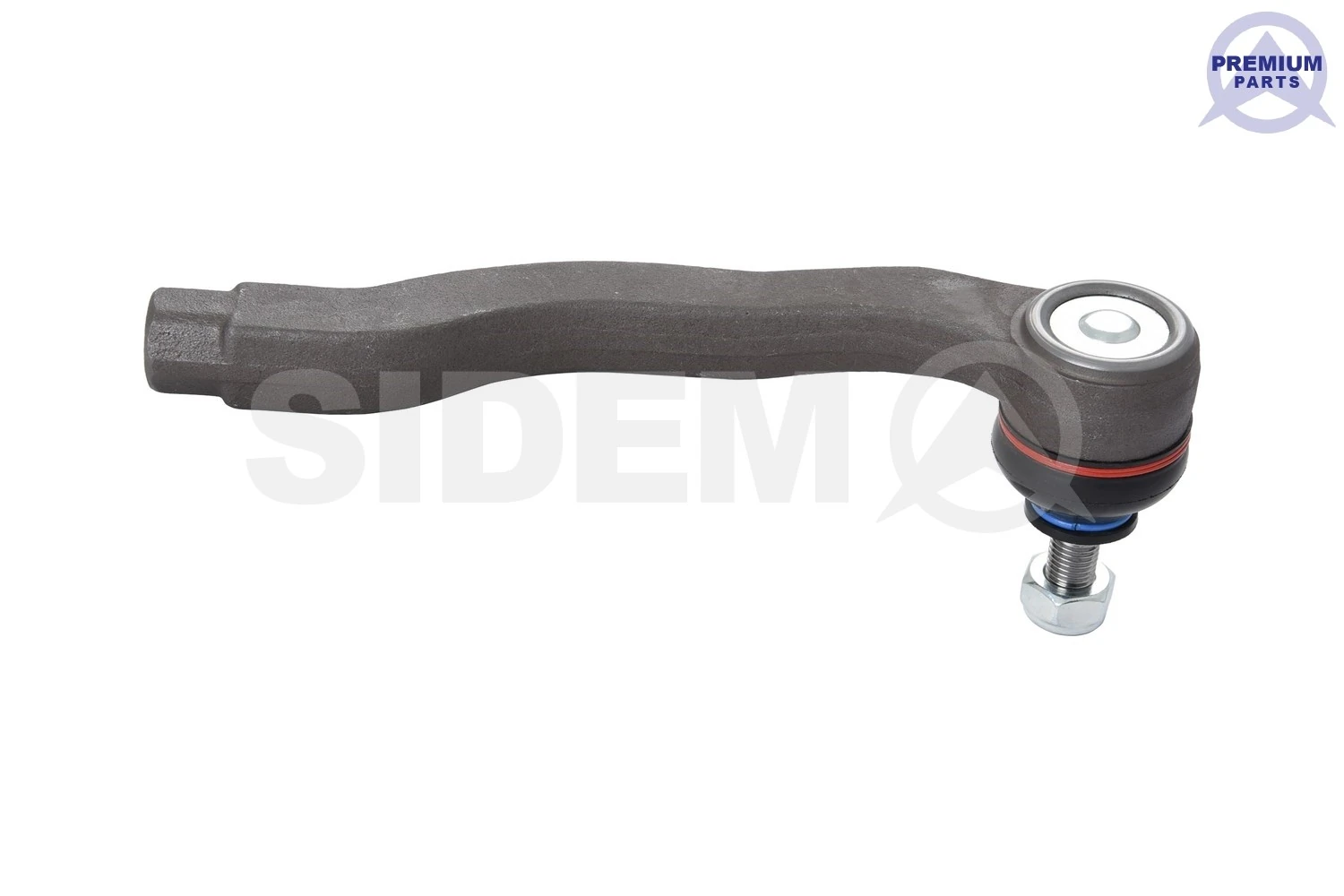  Rótula barra de dirección Honda Civic 4
